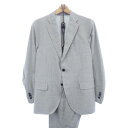 ラルディーニ LARDINI スーツ【中古】