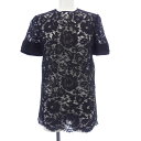 ヴァレンティノ VALENTINO トップス【中古】(4)