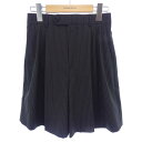 セリーヌ CELINE ショートパンツ【中古】