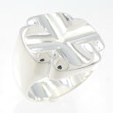 ジョージ ジェンセン 925 リング【中古】