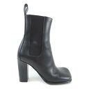 【KOMEHYO】 ボッテガヴェネタ BOTTEGA VENETA ブーツ【中古】 【コメ兵】