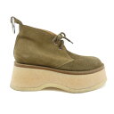 メゾンマルジェラ Maison Margiela シューズ【中古】(4)