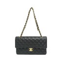 シャネル 1112 ショルダーバッグ【中古】