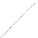 LINE ダイヤモンド ブレスレット 1.50CT【中古】