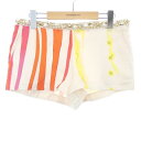 ルイヴィトン LOUIS VUITTON ショートパンツ【中古】