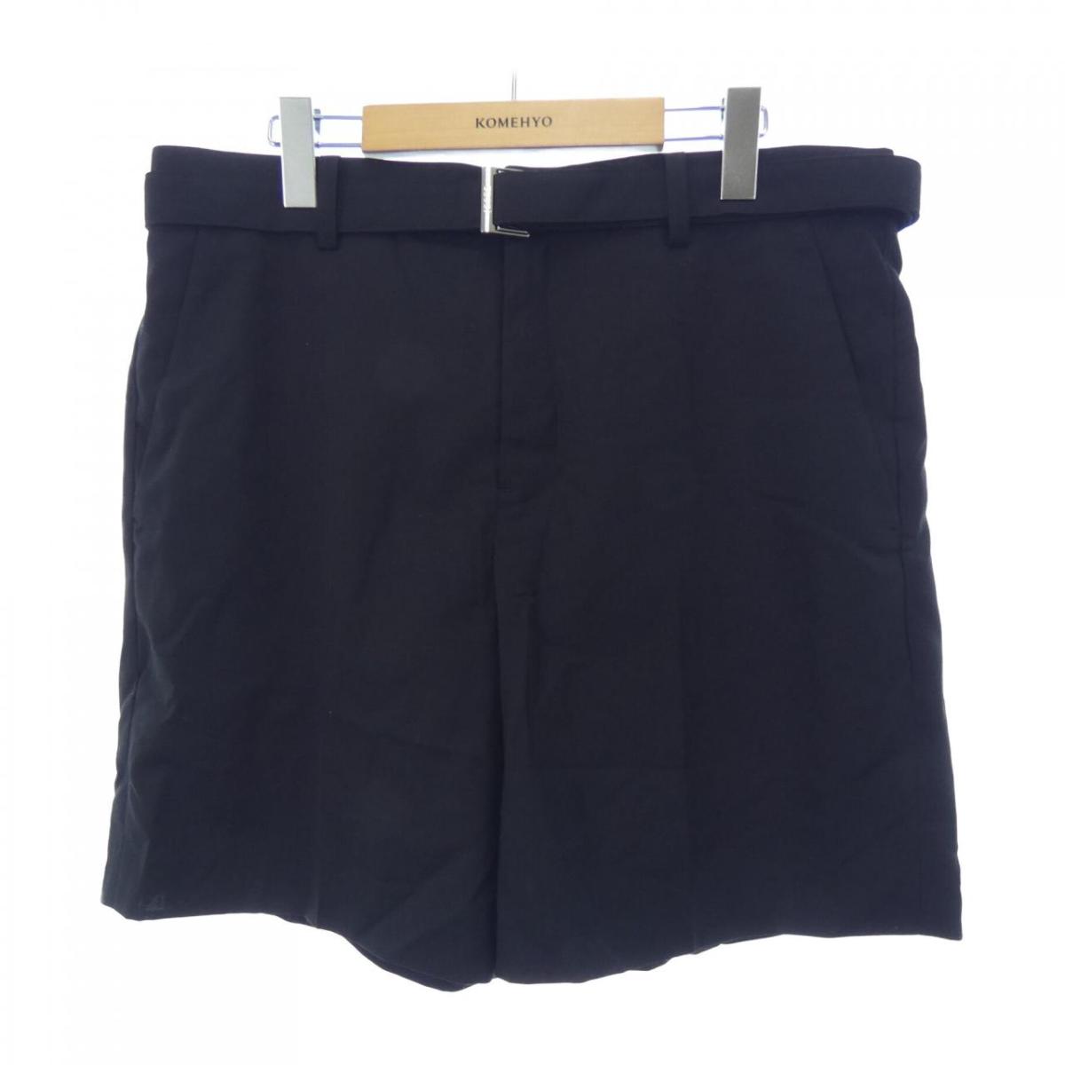 楽天市場】sacai ショートパンツ 【中古】の通販 楽天市場】sacai ショートパンツ 【中古】の通販