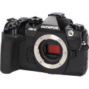 OLYMPUS E-M1 MARK II【中古】