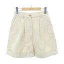 グッチ GUCCI ショートパンツ【中古】