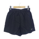 プラダ PRADA ショートパンツ【中古】