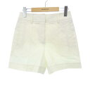 エルメス HERMES ショートパンツ【中古】
