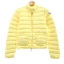 モンクレール MONCLER ダウンジャケット【中古】