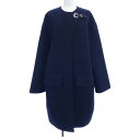 エルメス HERMES コート【中古】