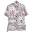 サカイ SACAI S/Sシャツ【中古】(4)