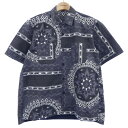 サカイ SACAI S/Sシャツ【中古】