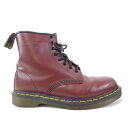 ドクターマーチン DR.MARTENS ブーツ【中古】
