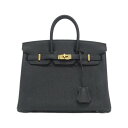 エルメス バーキン 25cm 041344CC バッグ【中古】