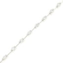 LINE ダイヤモンド ブレスレット 1.35CT【中古】