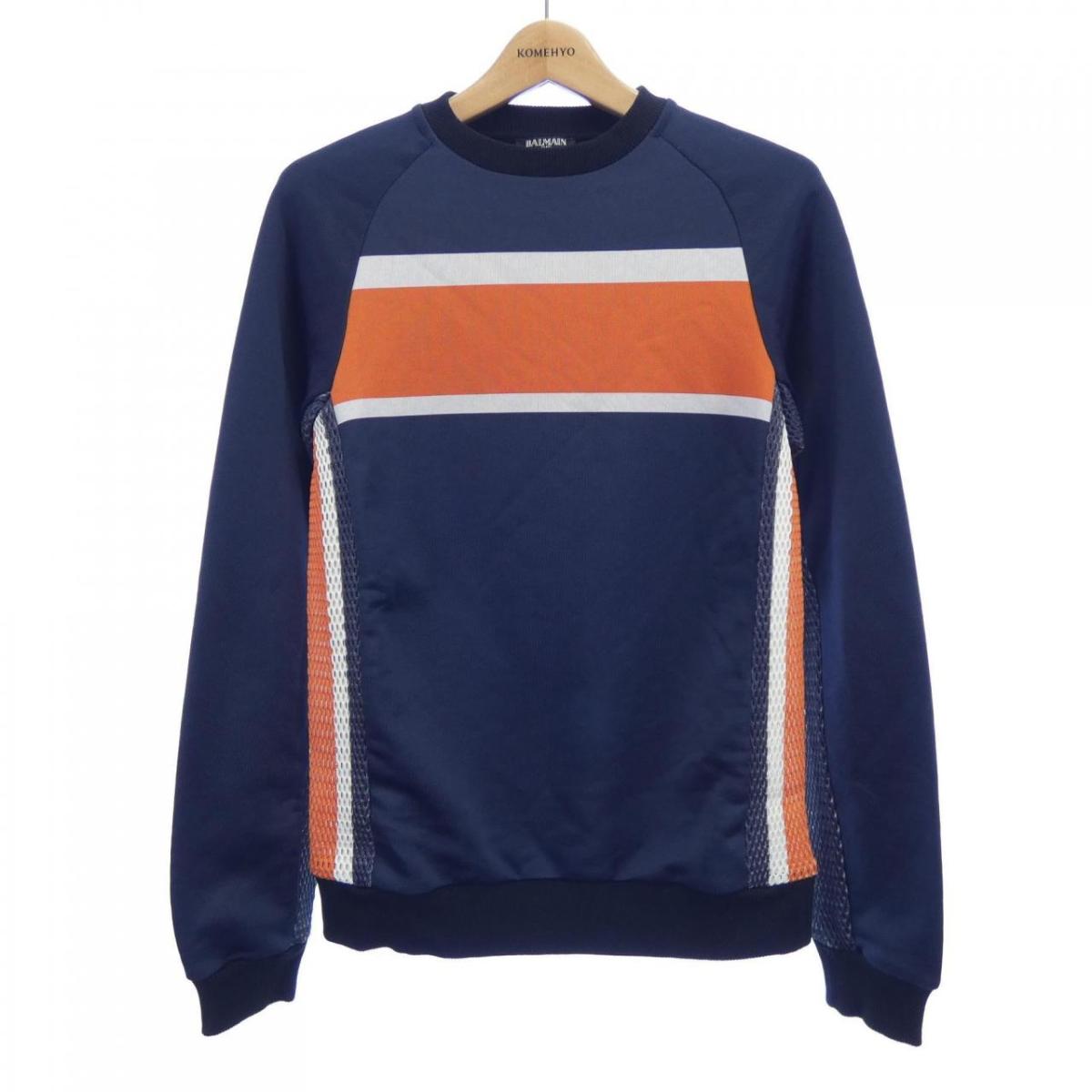 楽天市場】balmain スウェット 中古の通販 楽天市場】balmain スウェット 中古の通販