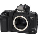 CANON EOS−3【中古】