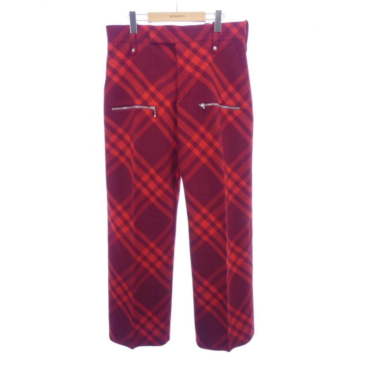 バーバリー BURBERRY パンツ【中古】