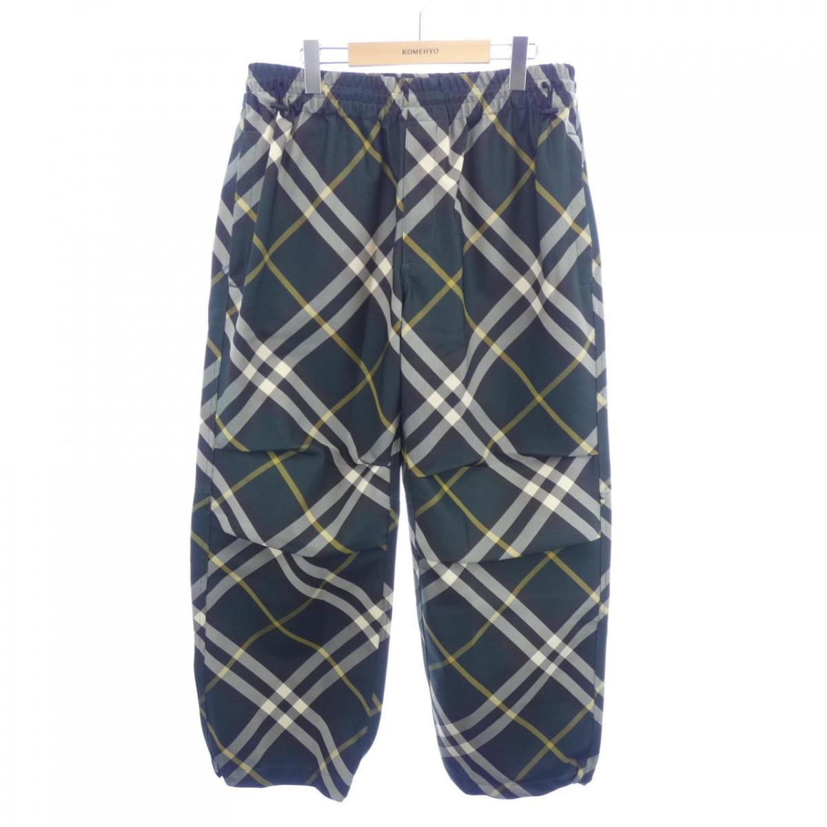 バーバリー BURBERRY パンツ【中古】