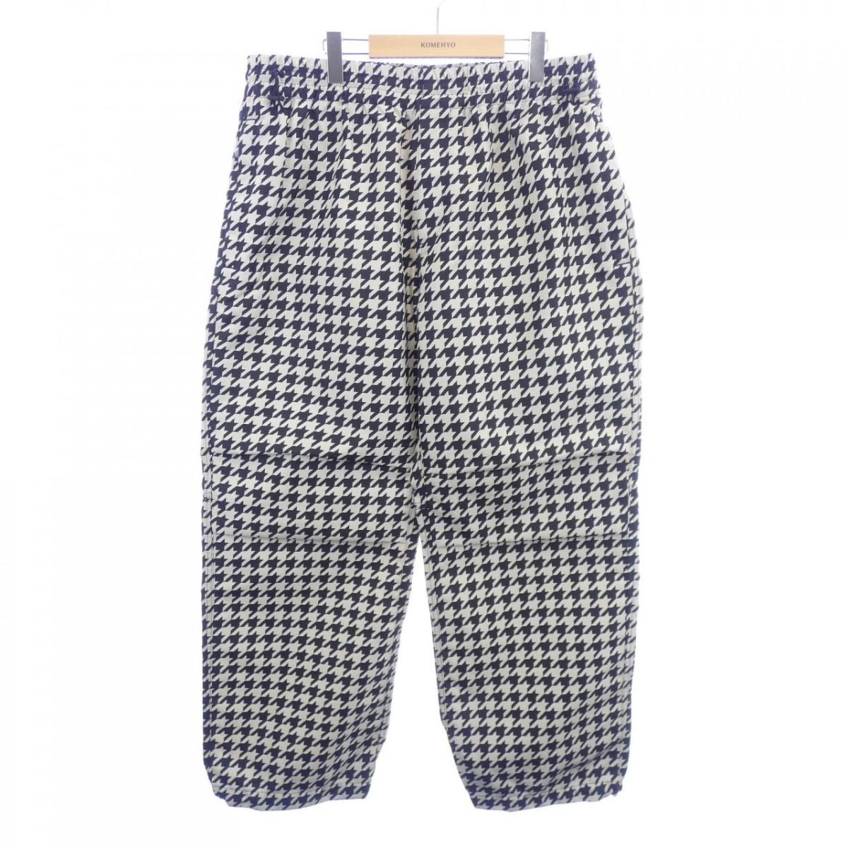 バーバリー BURBERRY パンツ【中古】