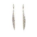 カシケイ ネイキッド ピアス 0.60CT【中古】
