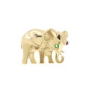 【ヴィンテージ】カルティエ キャンディ ブローチ【中古】
