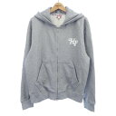 ケンゾー KENZO パーカー【中古】