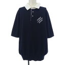 ルイヴィトン LOUIS VUITTON ポロシャツ【中古】