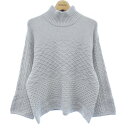 【KOMEHYO】 セオリーリュクス Theory luxe ニット【中古】 【コメ兵】