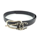 シャネル CHANEL BELT【中古】