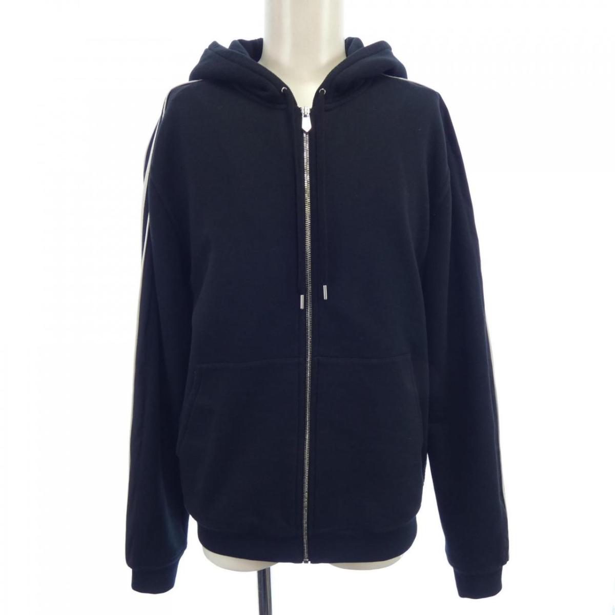 エルメス HERMES パーカー【中古】