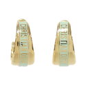 【新品】クリスチャンディオール E2281WOMLQ ピアス【新品】