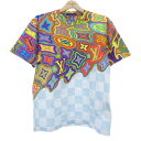 ルイヴィトン LOUIS VUITTON Tシャツ【中古】