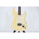 FENDER AMERICAN STRATOCASTER【中古】
