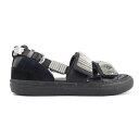トーガ TOGA サンダル【中古】