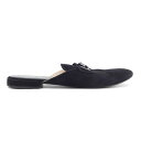 プラダ PRADA サンダル【中古】(4)