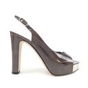 【KOMEHYO】 シャネル CHANEL サンダル【中古】 【コメ兵】