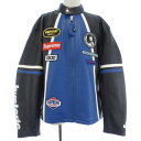 シュプリーム SUPREME レザージャケット【中古】