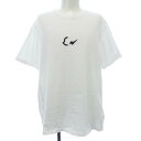 モンクレール ジーニアス MONCLER GENIUS Tシャツ【中古】