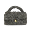 【ヴィンテージ】シャネル バッグ【中古】