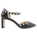 【KOMEHYO】 ジミーチュウ JIMMY CHOO シューズ【中古】 【コメ兵】