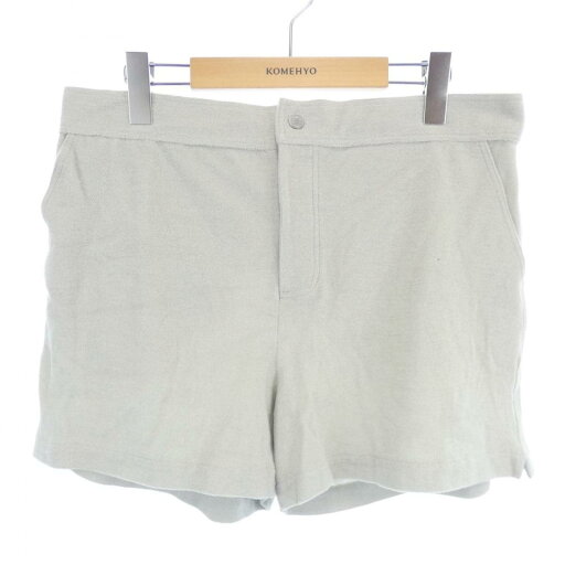 エルメス HERMES ショートパンツ【中古】 エルメス HERMES ショートパンツ【中古】