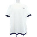 モンクレール MONCLER Tシャツ【中古】