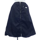 プラダ PRADA スカート【中古】