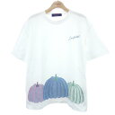 ルイヴィトン LOUIS VUITTON Tシャツ【中古】