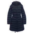 モンクレール MONCLER ダウンコート【中古】