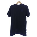 モンクレール MONCLER Tシャツ【中古】
