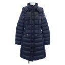 モンクレール MONCLER ダウンコート【中古】